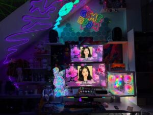 Máy Tính Thuận An