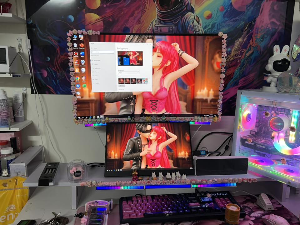 Máy Tính Thuận An