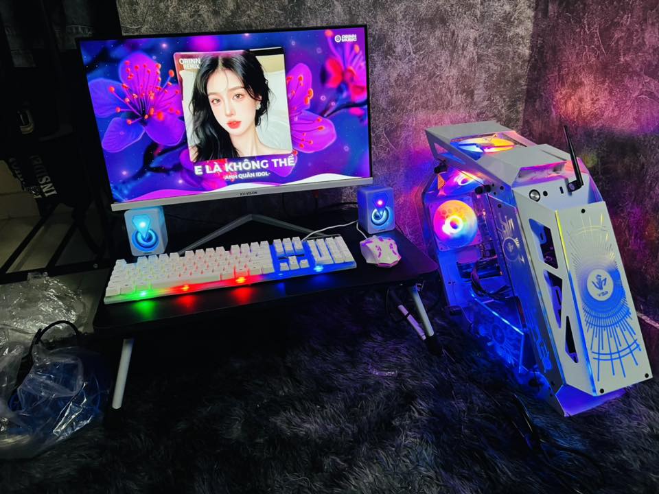 Máy Tính Thuận An