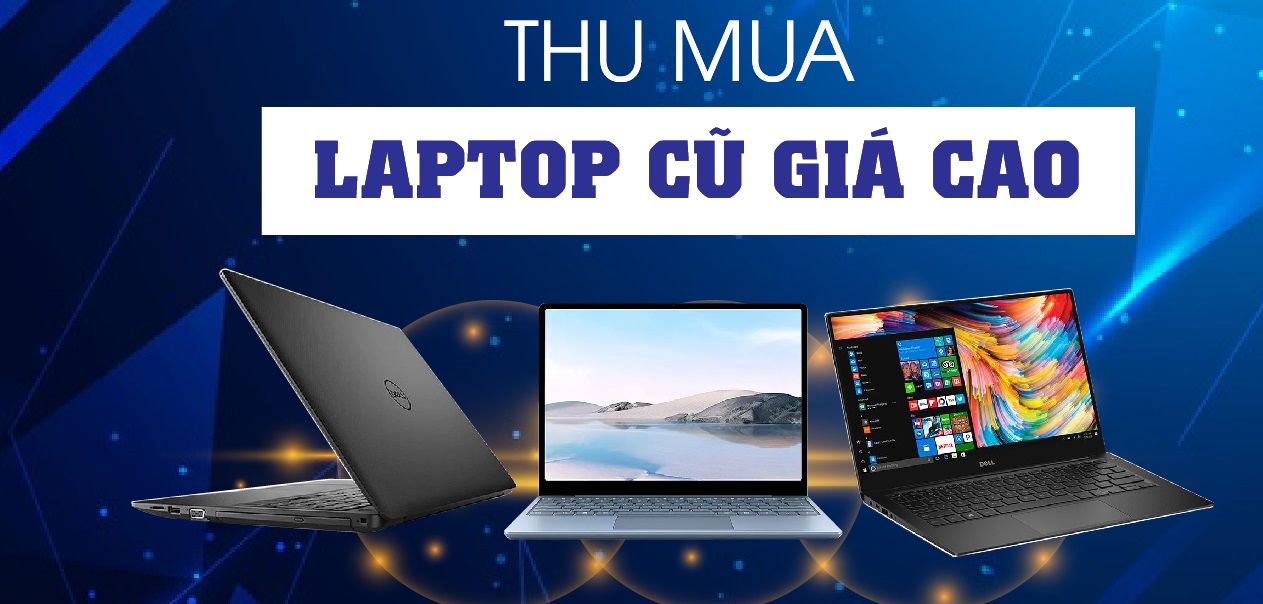 Thu mua máy tính dĩ an