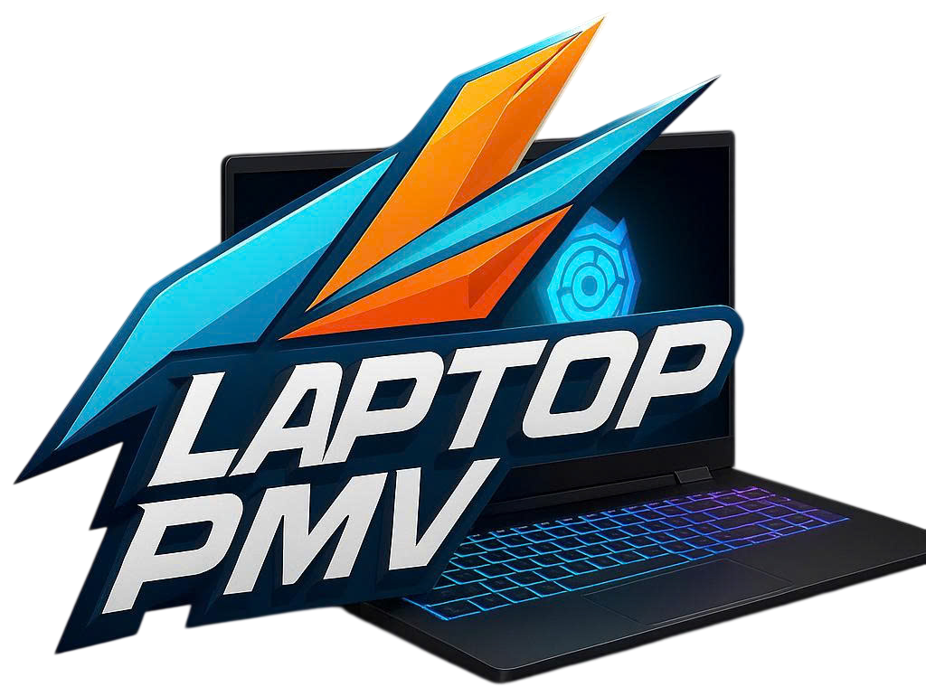 Laptop Dĩ An