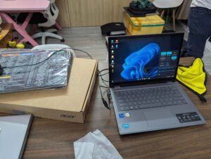 Laptop Thuận An