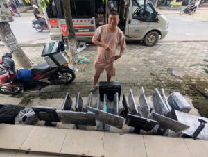 Thu mua máy tính dĩ an