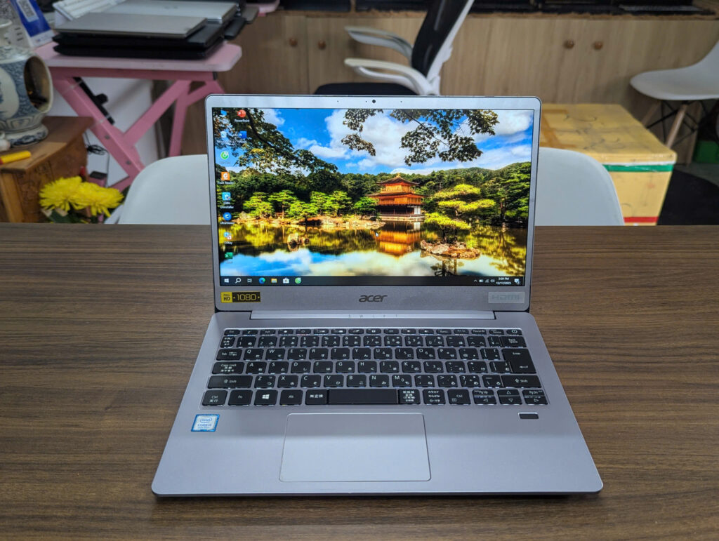 laptop cũ thuận giao