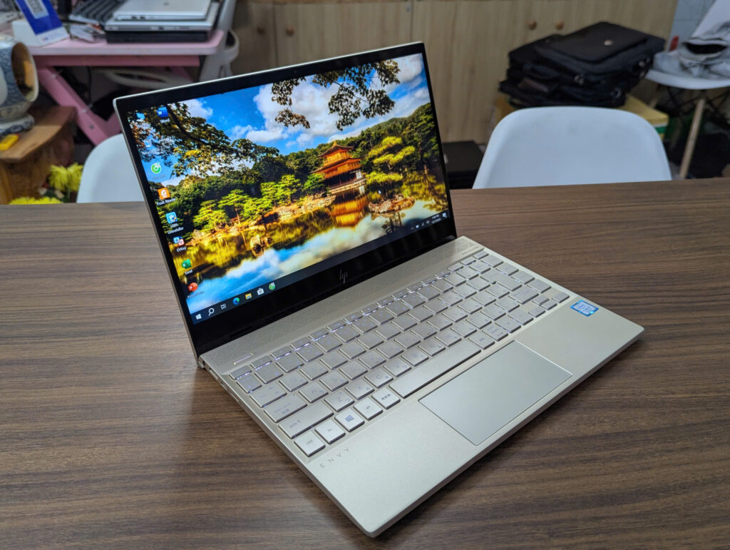 laptop cũ thuận giao