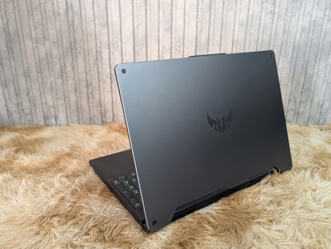 Laptop cũ Tân Đông Hiệp