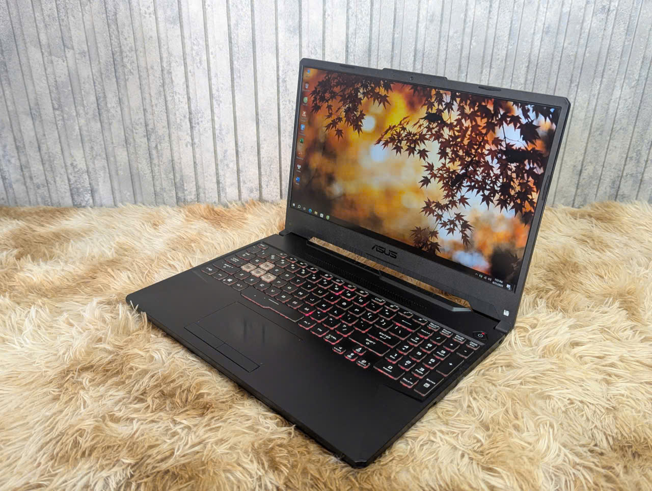 Laptop cũ Tân Đông Hiệp