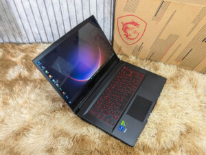 Laptop cũ Tân Đông Hiệp