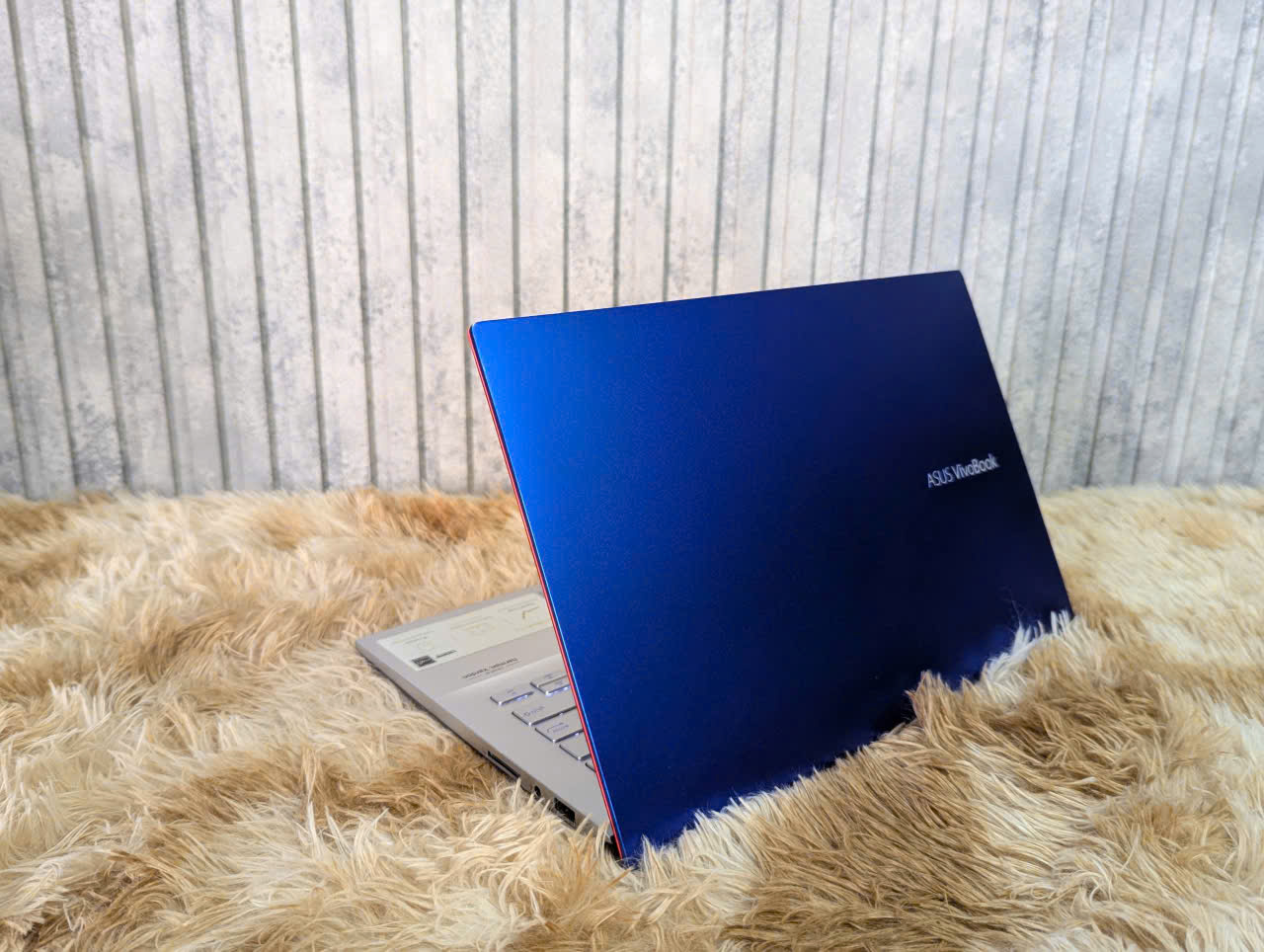 Laptop cũ Tân Đông Hiệp