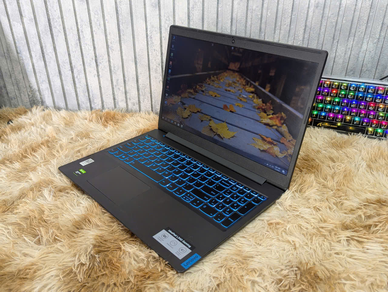 Laptop cũ Tân Đông Hiệp